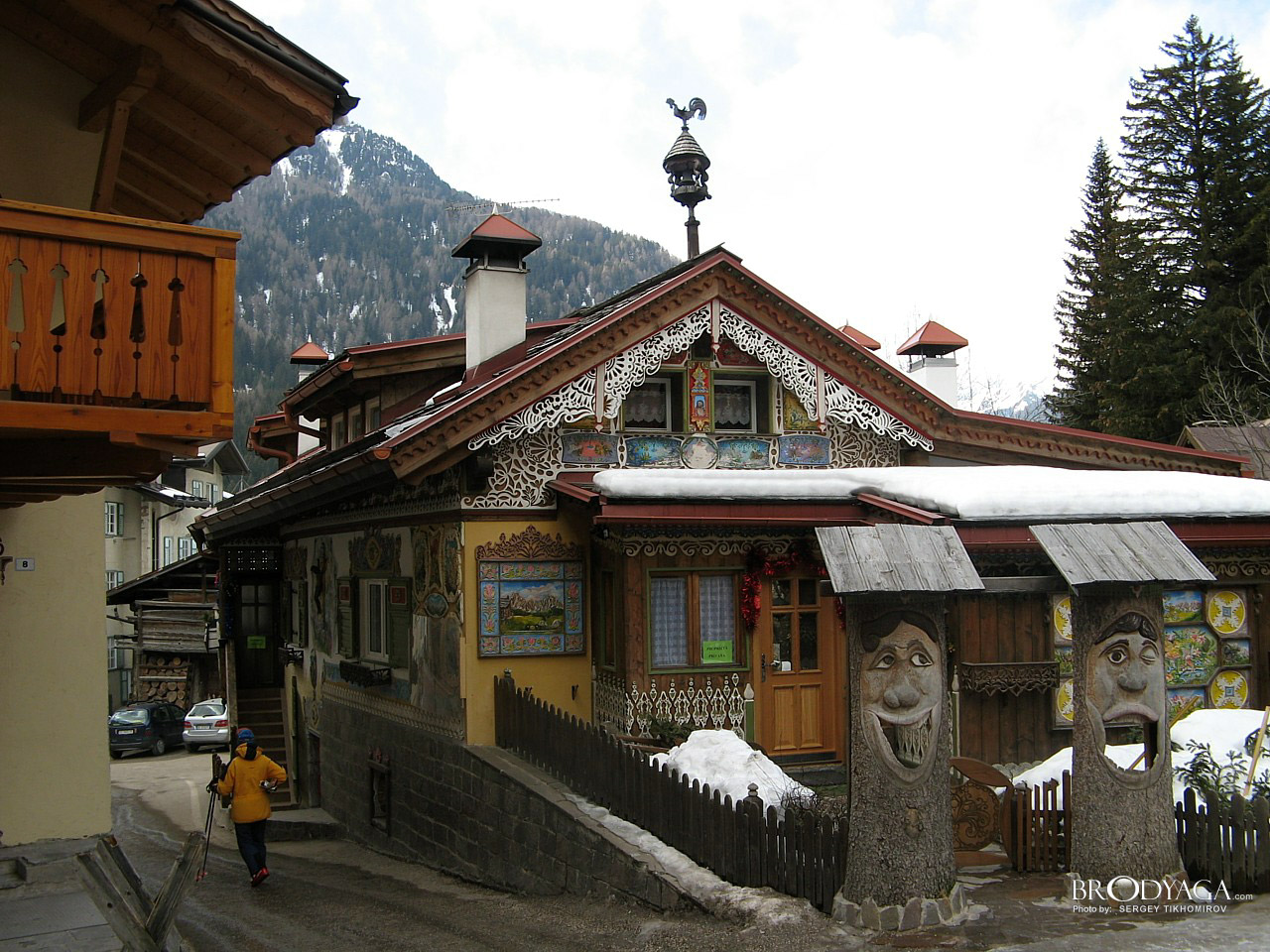 Canazei